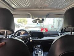 Chevrolet Cruze 1.5L Dual-Clutch WOW Value Edition - ფოტო 19