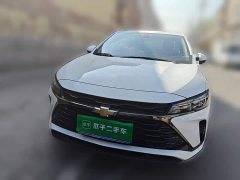 Chevrolet Cruze 1.5L Dual-Clutch WOW Value Edition - ფოტო 2