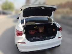 Chevrolet Cruze 1.5L Dual-Clutch WOW Value Edition - ფოტო 20