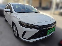 Chevrolet Cruze 1.5L Dual-Clutch WOW Value Edition - ფოტო 3