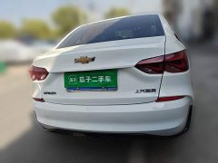 Chevrolet Cruze 1.5L Dual-Clutch WOW Value Edition - ფოტო 5