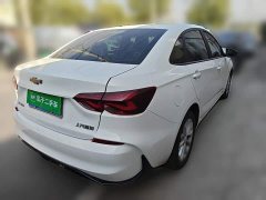 Chevrolet Cruze 1.5L Dual-Clutch WOW Value Edition - ფოტო 6