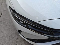 Chevrolet Cruze 1.5L Dual-Clutch WOW Value Edition - ფოტო 7