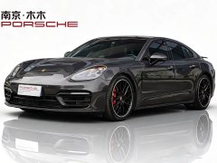 Porsche Panamera 2.9T - ფოტო 1