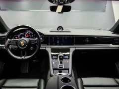 Porsche Panamera 2.9T - ფოტო 10