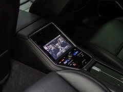 Porsche Panamera 2.9T - ფოტო 11