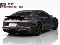 Porsche Panamera 2.9T - ფოტო 2