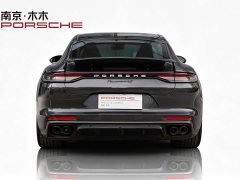 Porsche Panamera 2.9T - ფოტო 3