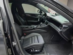 Porsche Panamera 2.9T - ფოტო 4