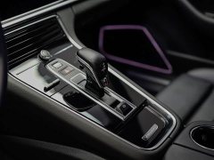 Porsche Panamera 2.9T - ფოტო 5