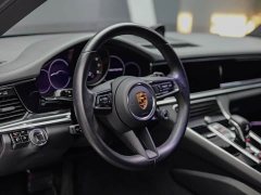 Porsche Panamera 2.9T - ფოტო 6