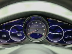 Porsche Panamera 2.9T - ფოტო 8