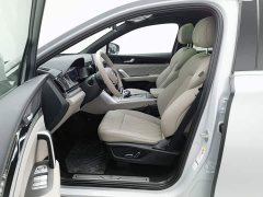 BYD Yuan Plus DM-i 115KM Premium - ფოტო 10