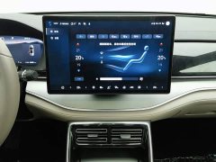 BYD Yuan Plus DM-i 115KM Premium - ფოტო 12
