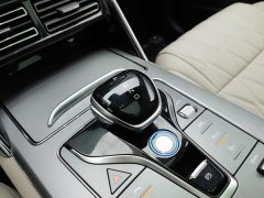 BYD Yuan Plus DM-i 115KM Premium - ფოტო 13
