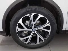 BYD Yuan Plus DM-i 115KM Premium - ფოტო 17