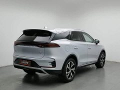 BYD Yuan Plus DM-i 115KM Premium - ფოტო 2