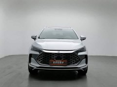 BYD Yuan Plus DM-i 115KM Premium - ფოტო 3