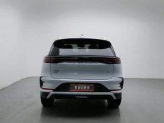 BYD Yuan Plus DM-i 115KM Premium - ფოტო 4