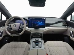 BYD Yuan Plus DM-i 115KM Premium - ფოტო 5