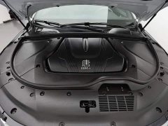 BYD Yuan Plus DM-i 115KM Premium - ფოტო 6