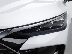BYD Yuan Plus DM-i 115KM Premium - ფოტო 7
