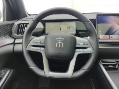 BYD Song Pro New Energy Second Generation Smart Driving Edition DM-i 115KM Excellence - ფოტო 15