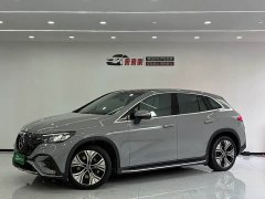Mercedes-Benz EQE SUV 350 4MATIC Pioneer Edition - ფოტო 1