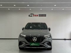 Mercedes-Benz EQE SUV 350 4MATIC Pioneer Edition - ფოტო 2