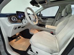 Mercedes-Benz EQE SUV 350 4MATIC Pioneer Edition - ფოტო 4