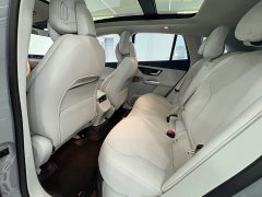 Mercedes-Benz EQE SUV 350 4MATIC Pioneer Edition - ფოტო 5