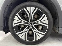 Mercedes-Benz EQE SUV 350 4MATIC Pioneer Edition - ფოტო 8