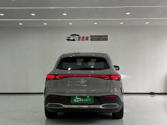Mercedes-Benz EQE SUV 350 4MATIC Pioneer Edition - ფოტო 9
