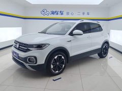 Volkswagen Tanyoung 1.5L Automatic Smart Connected Edition - ფოტო 1