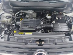 Volkswagen Tanyoung 1.5L Automatic Smart Connected Edition - ფოტო 10