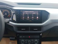 Volkswagen Tanyoung 1.5L Automatic Smart Connected Edition - ფოტო 13
