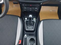 Volkswagen Tanyoung 1.5L Automatic Smart Connected Edition - ფოტო 16