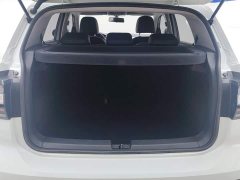 Volkswagen Tanyoung 1.5L Automatic Smart Connected Edition - ფოტო 4
