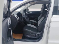 Volkswagen Tanyoung 1.5L Automatic Smart Connected Edition - ფოტო 9