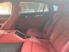 Porsche Panamera 4 Executive Long Wheelbase 2.9T - ფოტო 8