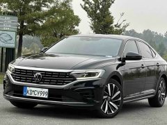 Volkswagen Passat 380TSI Luxury - ფოტო 1