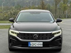 Volkswagen Passat 380TSI Luxury - ფოტო 2