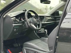 Volkswagen Passat 380TSI Luxury - ფოტო 4