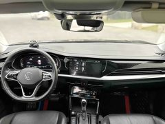 Volkswagen Passat 380TSI Luxury - ფოტო 5