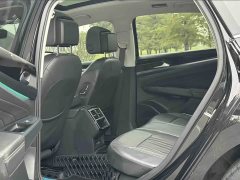 Volkswagen Passat 380TSI Luxury - ფოტო 6