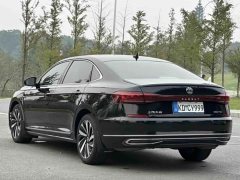 Volkswagen Passat 380TSI Luxury - ფოტო 7