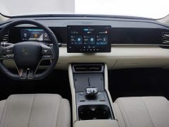 BYD Qin L 2024 DM-i 80KM Excellence Edition - ფოტო 12