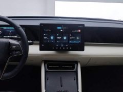 BYD Qin L 2024 DM-i 80KM Excellence Edition - ფოტო 13