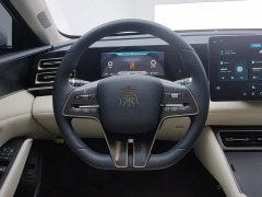 BYD Qin L 2024 DM-i 80KM Excellence Edition - ფოტო 15