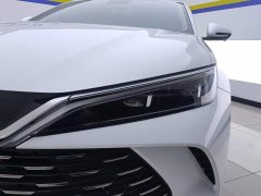 BYD Qin L 2024 DM-i 80KM Excellence Edition - ფოტო 5